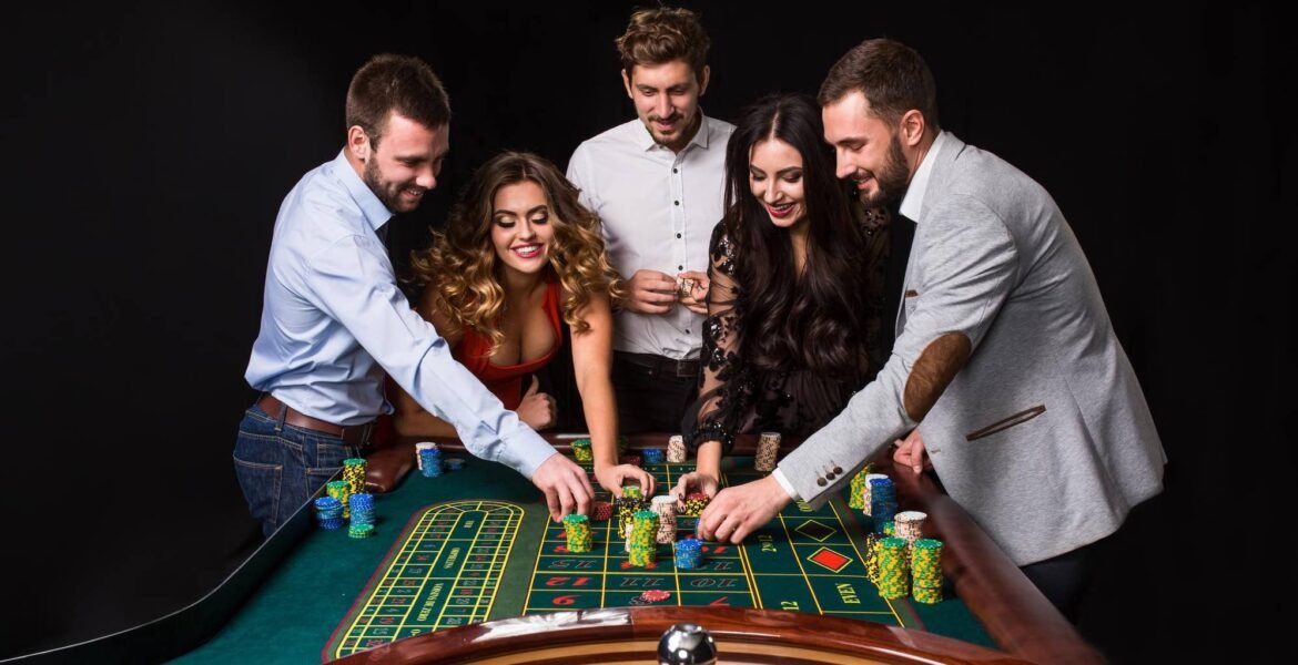 888x – Live Casino dealer người thật tiếng Việt