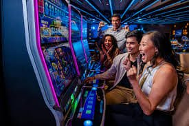 888x Bắn cá trực tuyến