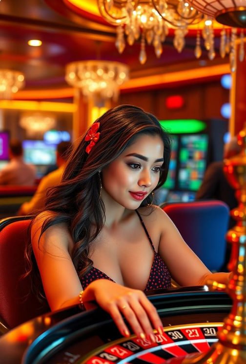 888x Live Casino trực tuyến